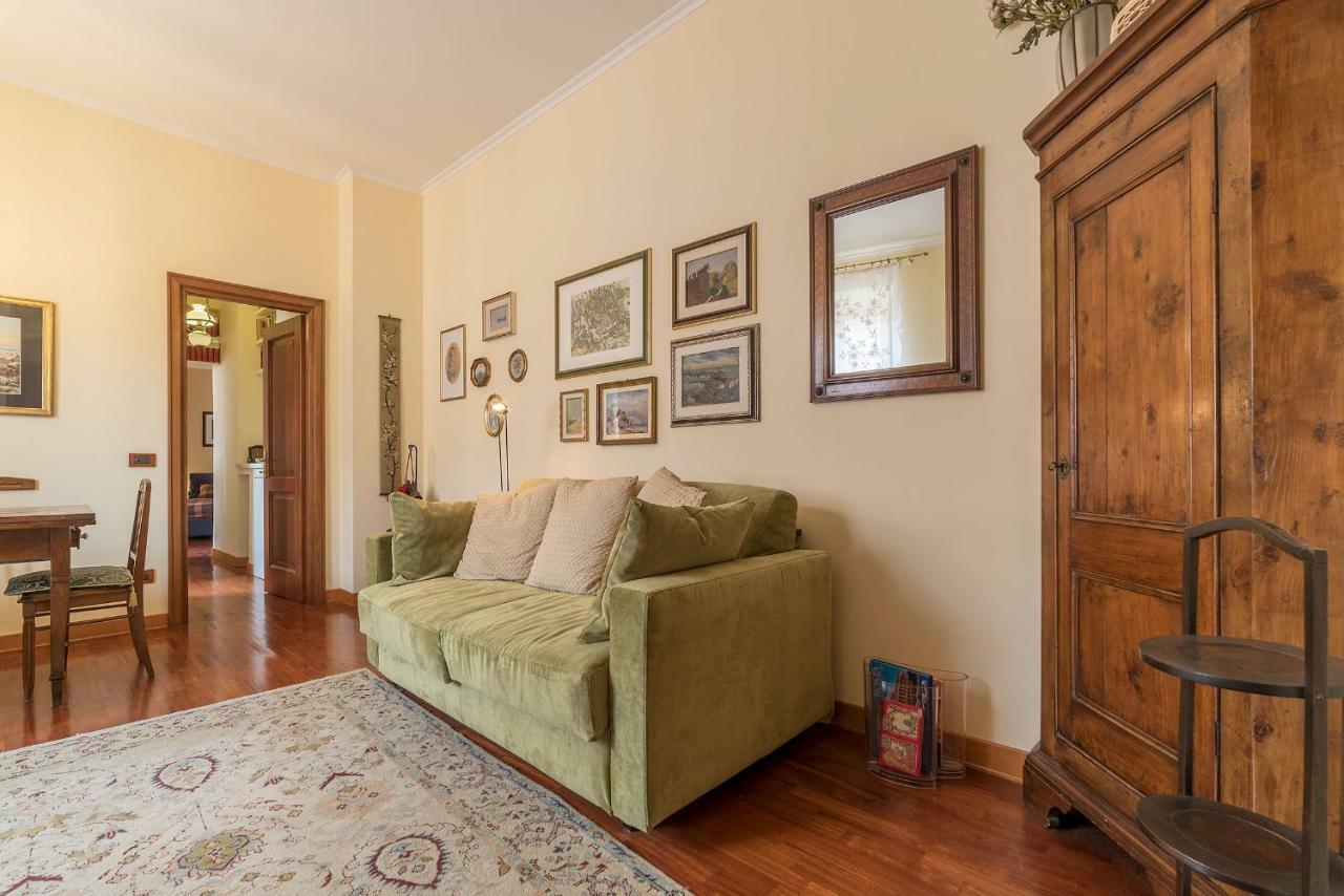 Domus Aurea & Colosseo Sweet Flat Rome Buitenkant foto