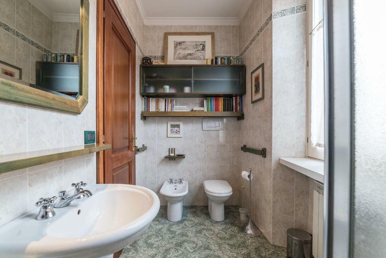 Domus Aurea & Colosseo Sweet Flat Rome Buitenkant foto