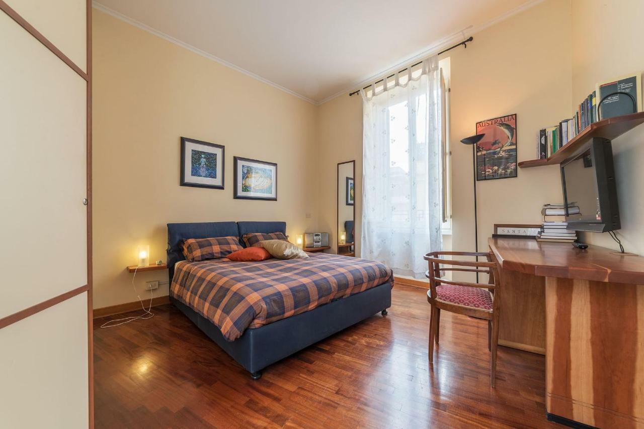 Domus Aurea & Colosseo Sweet Flat Rome Buitenkant foto
